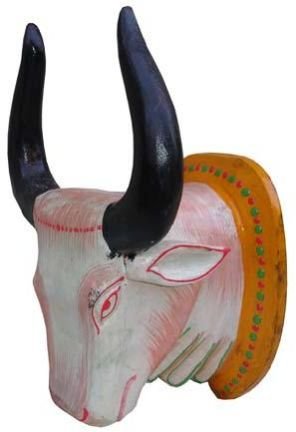 Animal Figure Ma-1691 from the Mehar Arts catalogue