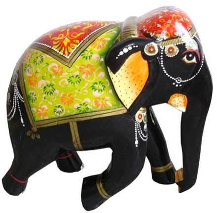 Animal Figure Ma-1992 from the Mehar Arts catalogue