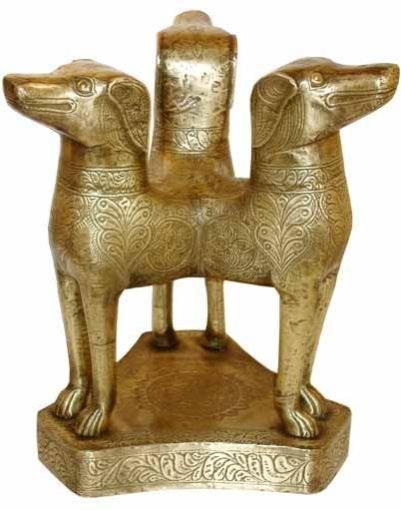 Animal Figure Ma-2006 from the Mehar Arts catalogue