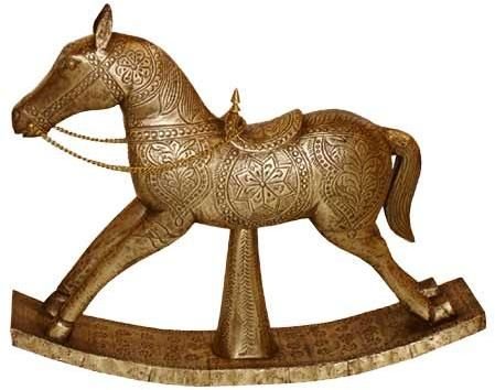 Animal Figure Ma-2007 from the Mehar Arts catalogue