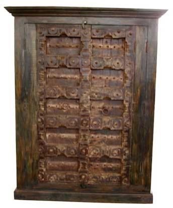Antique Almirah from the Mehar Arts catalogue