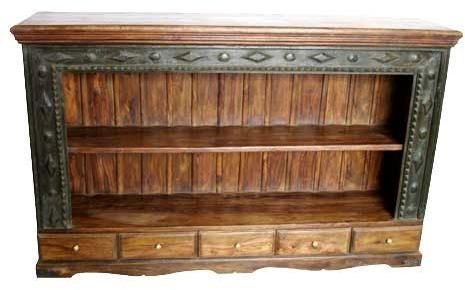 Antique Bookshelves Ma-5154 from the Mehar Arts catalogue