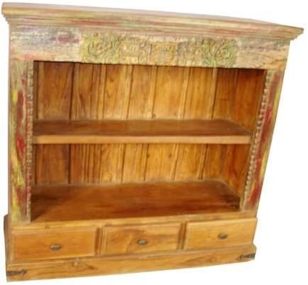 Antique Bookshelves Ma-5181 from the Mehar Arts catalogue