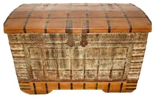 Antique Boxes Ma-5018 from the Mehar Arts catalogue