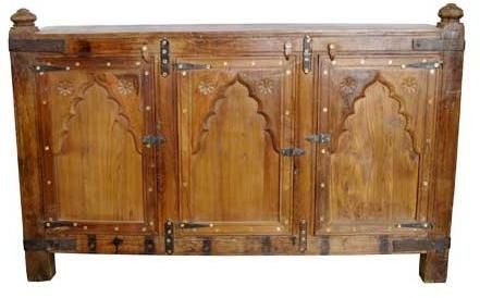 Antique Cabinet Ma-5155 from the Mehar Arts catalogue