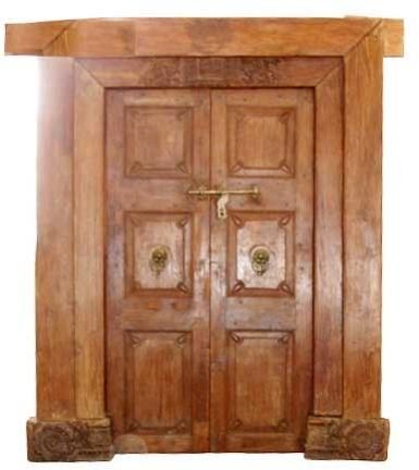 Antique Door Ma-5003 from the Mehar Arts catalogue