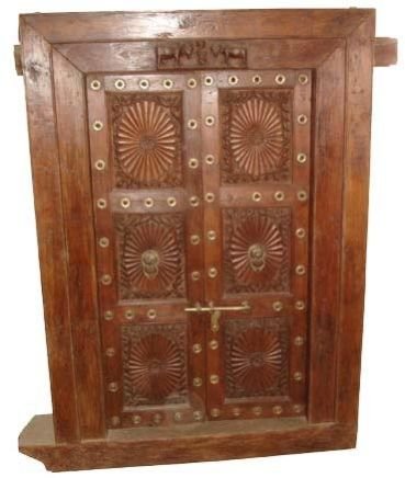 Antique Door Ma-5161 from the Mehar Arts catalogue
