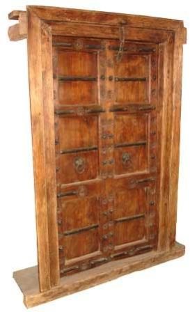 Antique Door Ma-5174 from the Mehar Arts catalogue