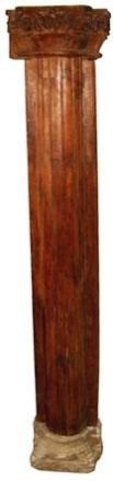 Antique Pillars Ma-5152 from the Mehar Arts catalogue