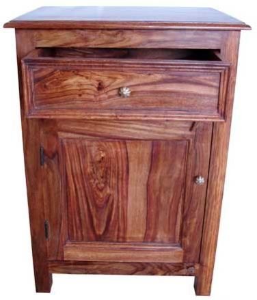 Antique Wooden Cabinet from the Mehar Arts catalogue