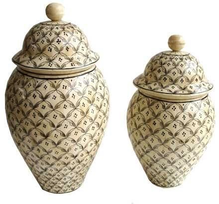 Bone Crafts from the Mehar Arts catalogue