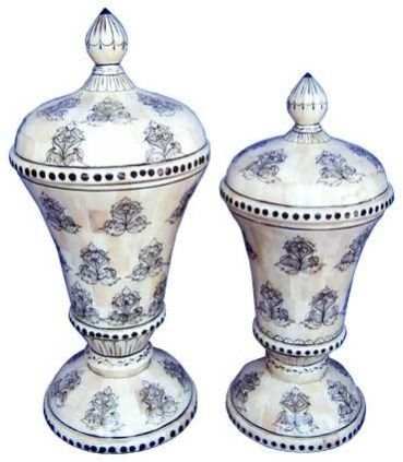Bone Crafts Ma-1798 from the Mehar Arts catalogue