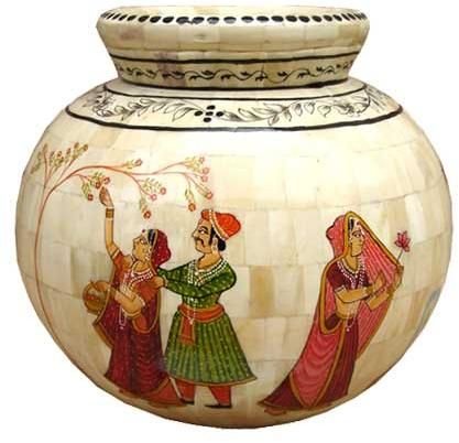 Bone Crafts Ma-1965 from the Mehar Arts catalogue