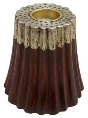Candle Holders Ma-1897 from the Mehar Arts catalogue