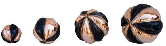 Decorative Balls from the Mehar Arts catalogue