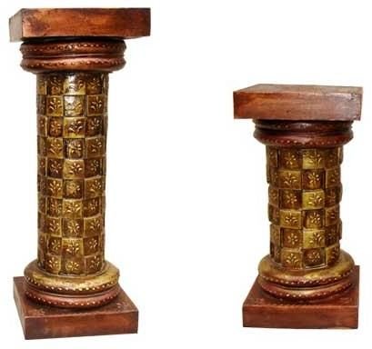 Indian Handicraft from the Mehar Arts catalogue
