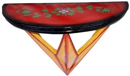 Indian Handicraft from the Mehar Arts catalogue