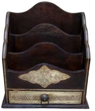 Indian Handicraft from the Mehar Arts catalogue
