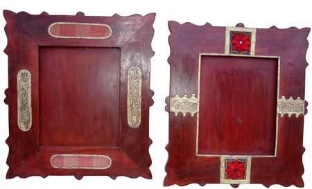 Photo Frames Ma-1670 from the Mehar Arts catalogue