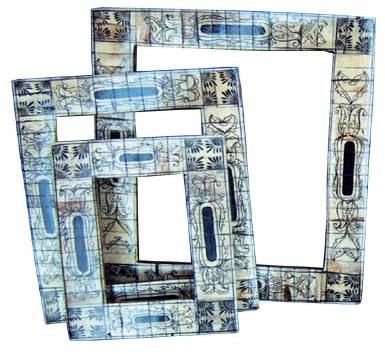 Photo Frames Ma-1787 from the Mehar Arts catalogue